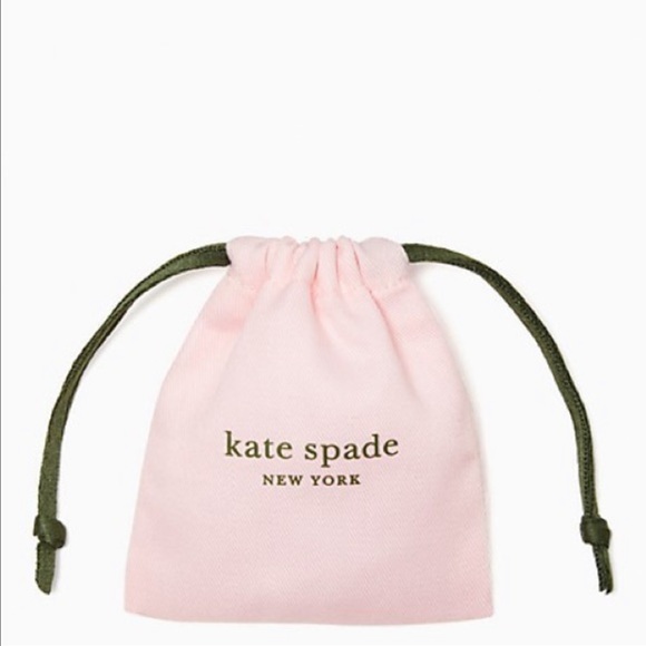 Kate Spade Bee Necklace - Picture 3 of 5